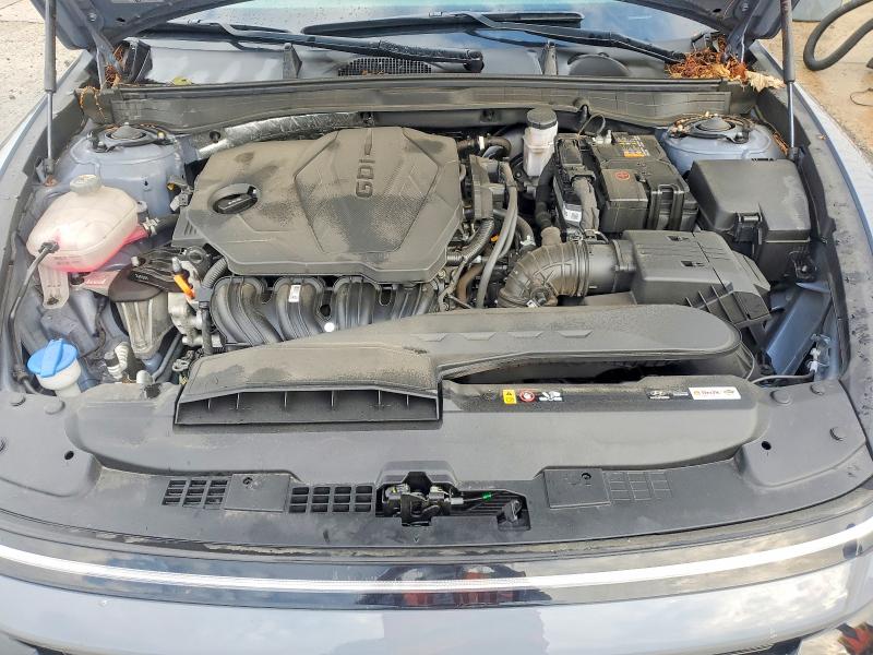 Aukcja sprzedaży 2024 Hyundai Sonata, vin: KMHL64JA8RA386776, numer aukcji: 63202306