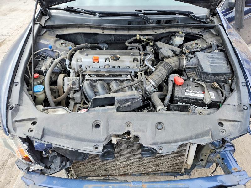 63769776 :رقم المزاد ، 1HGCP2F44BA043687 vin ، 2011 Honda Accord مزاد بيع