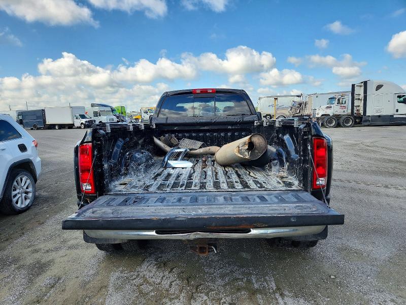 Aukcja sprzedaży 2005 Dodge Ram 3500, vin: 3D7MS48C55G791393, numer aukcji: 64839156