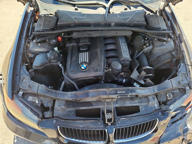 Продажа на аукционе авто 2008 Bmw 328, vin: WBAVA37588NL18014, номер лота: 65706276