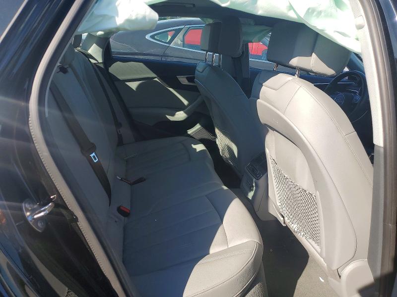 Продаж на аукціоні авто 2019 Audi A4, vin: WAUFNAF48KN007695, номер лоту: 66480156