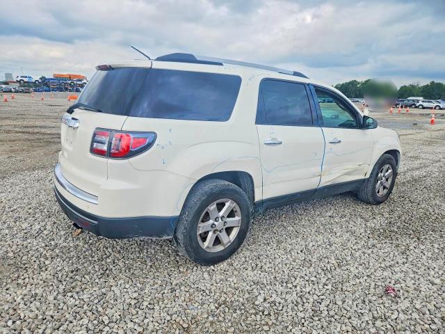 Aukcja sprzedaży 2015 Gmc Acadia, vin: 1GKKRPKD9FJ184868, numer aukcji: 65108006