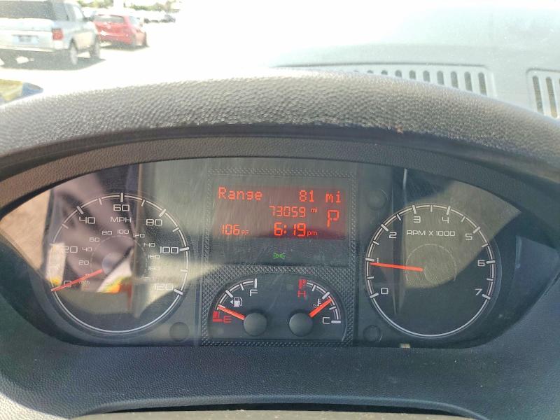Aukcja sprzedaży 2020 Ram Promaster 3500, vin: 3C6URVJG0LE117449, numer aukcji: 64667436