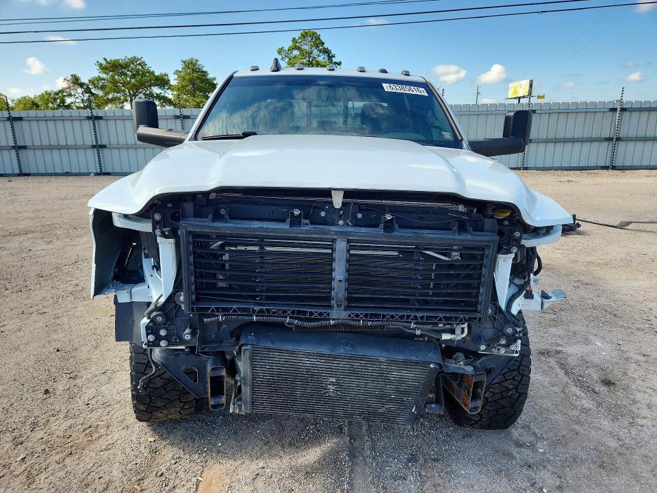 Продаж на аукціоні авто 2022 Ram 2500, vin: 3C6UR5HL1NG324510, номер лоту: 63385616