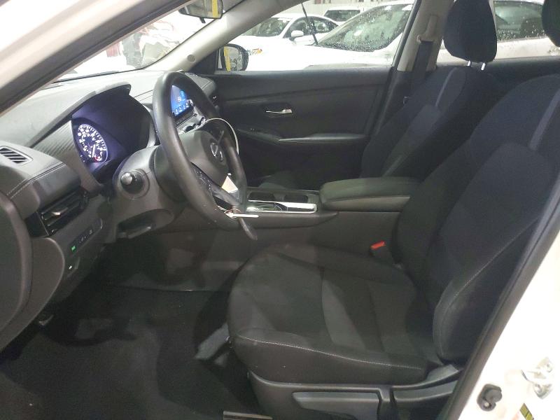 Продажа на аукционе авто 2023 Nissan Sentra, vin: 3N1AB8CV6PY272026, номер лота: 65719816