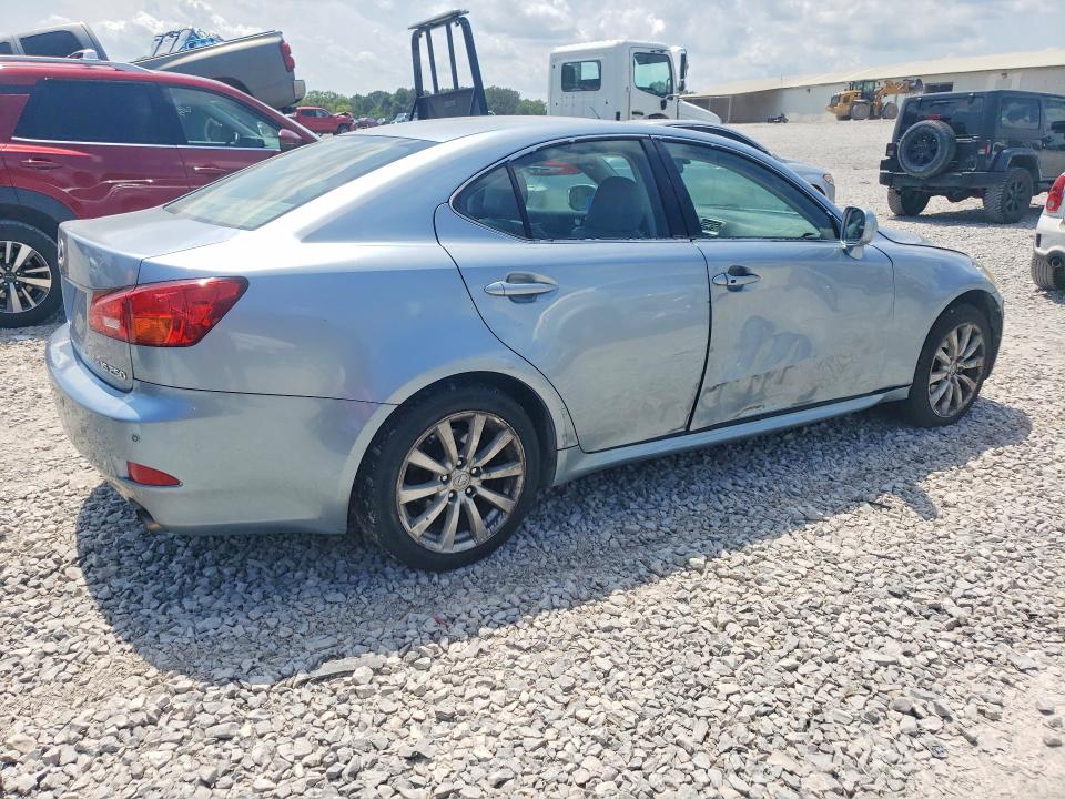 Aukcja sprzedaży 2006 Lexus Is, vin: JTHCK262X62000529, numer aukcji: 64467986