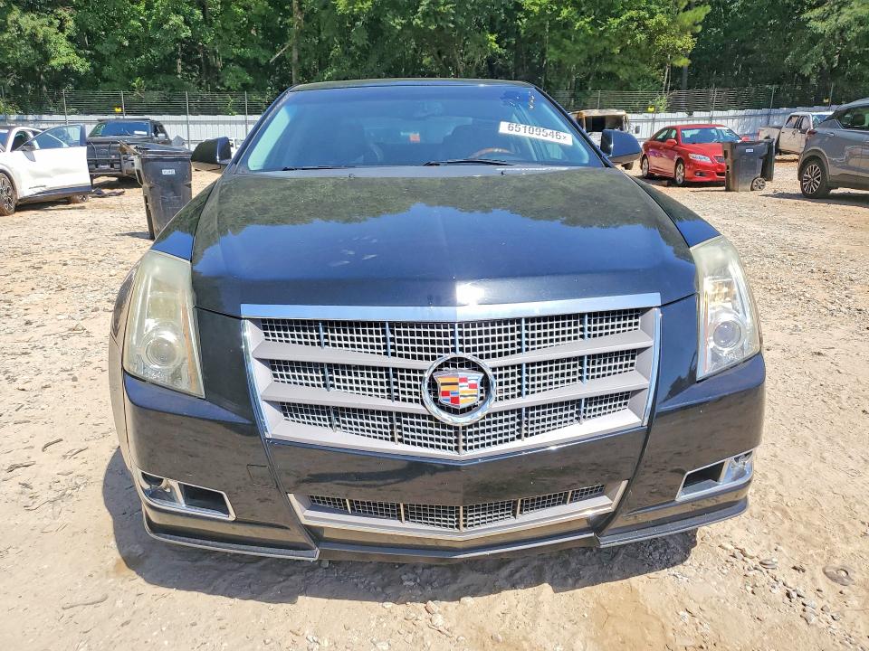Aukcja sprzedaży 2010 Cadillac Cts, vin: 1G6DP5EV6A0141710, numer aukcji: 65109546