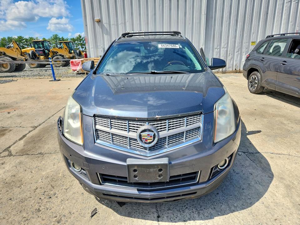 Продаж на аукціоні авто 2010 Cadillac Srx, vin: 3GYFNEEYXAS560930, номер лоту: 66347686