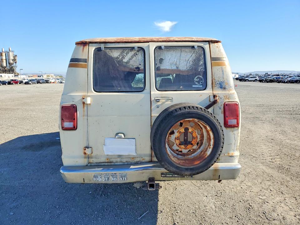 Продажа на аукционе авто 1978 Dodge Ram 250, vin: B35BD8X196748, номер лота: 65234206