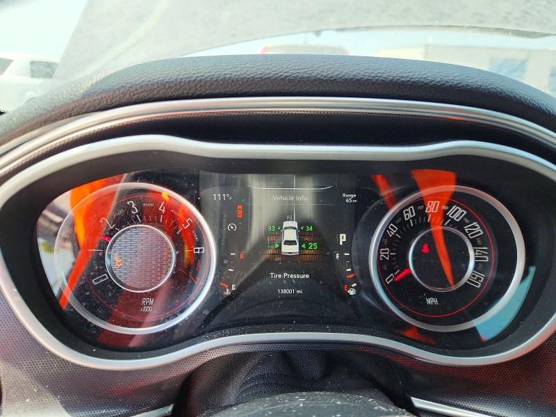65458736 :رقم المزاد ، 2C3CDZBG3FH701155 vin ، 2015 Dodge Challenger مزاد بيع