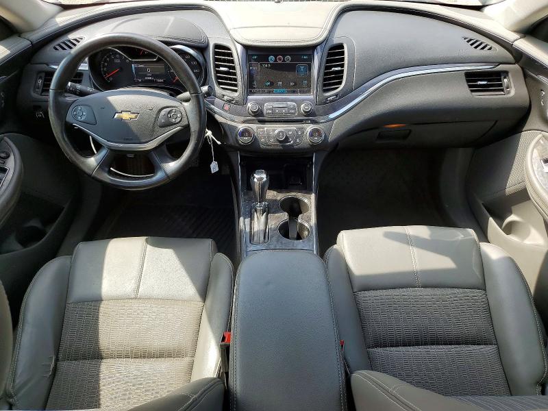 67137866 :رقم المزاد ، 1G1125S32EU170615 vin ، 2014 Chevrolet Impala مزاد بيع
