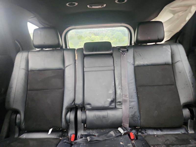 2021 Dodge Durango მანქანა იყიდება აუქციონზე, vin: 1C4RDJDG1MC690919, აუქციონის ნომერი: 64125276