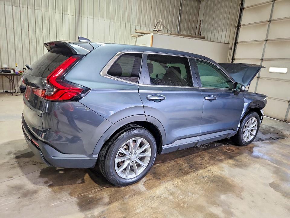 Продаж на аукціоні авто 2023 Honda Cr-v, vin: 7FARS4H77PE015573, номер лоту: 66749906
