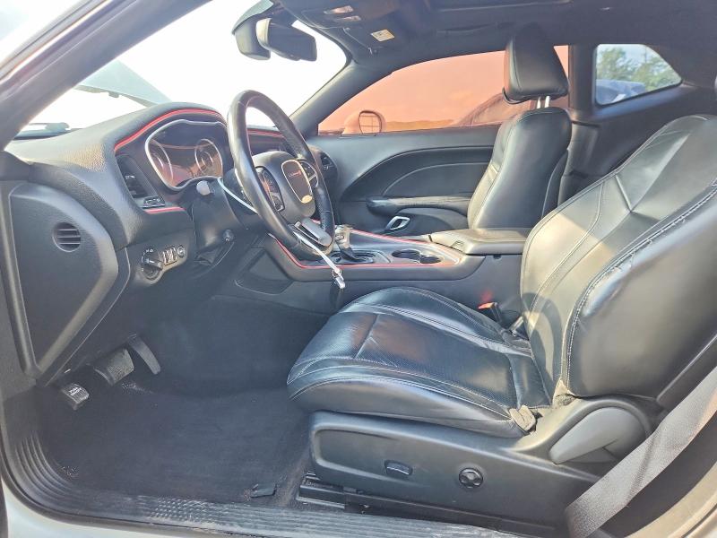 2015 Dodge Challenger მანქანა იყიდება აუქციონზე, vin: 2C3CDZBG3FH758830, აუქციონის ნომერი: 64014376