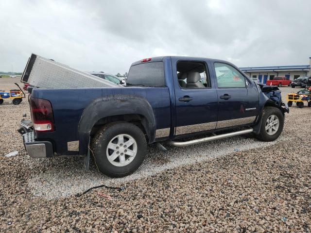 2010 Gmc Sierra მანქანა იყიდება აუქციონზე, vin: 3GTRKVE38AG274531, აუქციონის ნომერი: 63176686