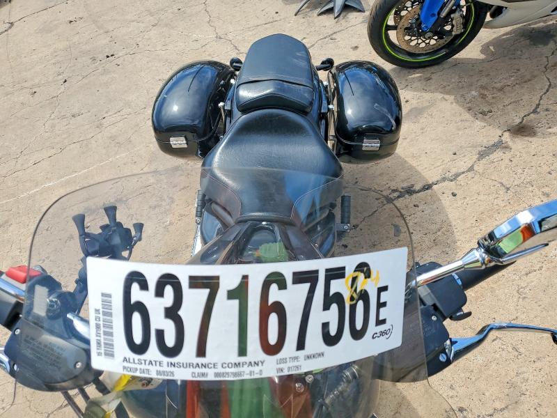 Продаж на аукціоні авто 2015 Yamaha Xv1900, vin: JYAVP27E5FA017261, номер лоту: 63716756
