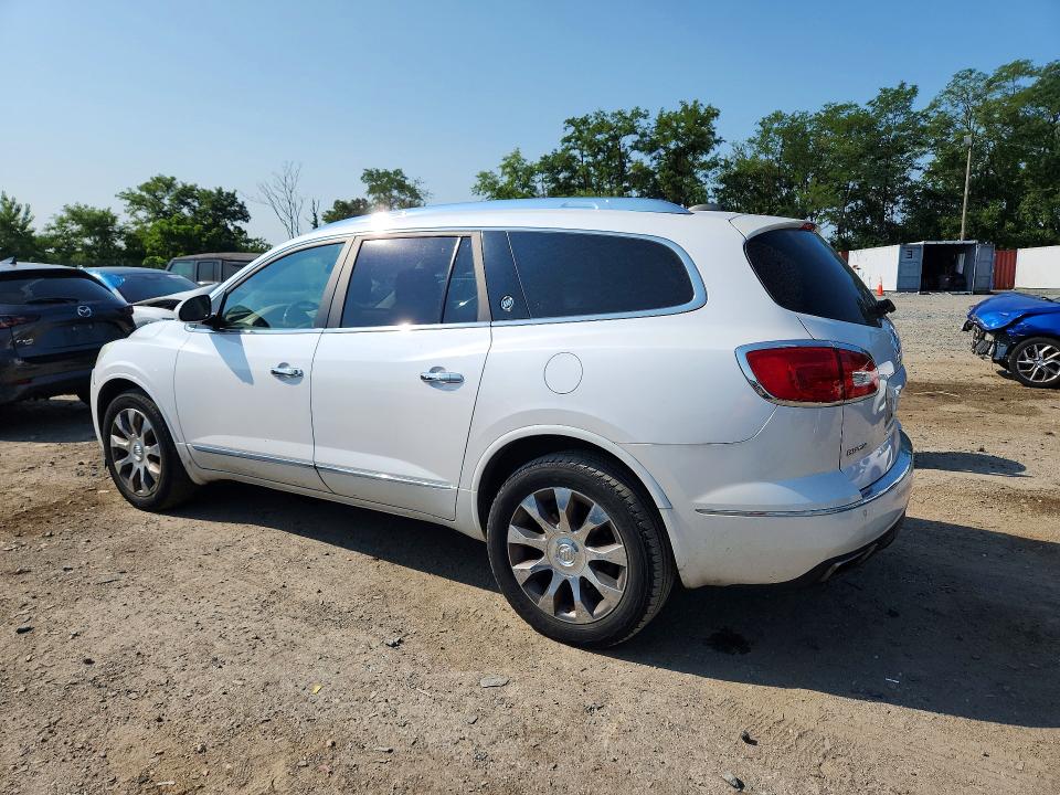 Aukcja sprzedaży 2016 Buick Enclave, vin: 5GAKVCKD0GJ114694, numer aukcji: 64257886