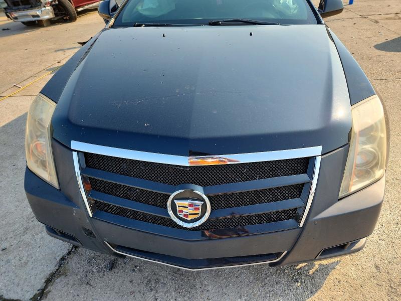 66626316 :رقم المزاد ، 1G6DA1E35C0156436 vin ، 2012 Cadillac Cts مزاد بيع