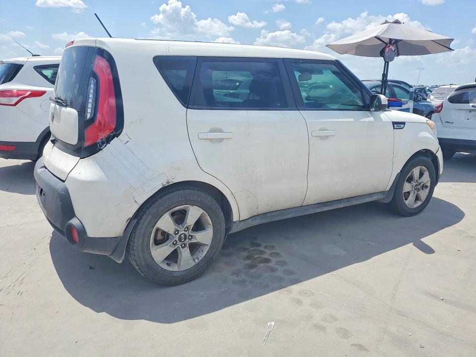 Продажа на аукционе авто 2019 Kia Soul, vin: KNDJN2A2XK7676600, номер лота: 64723726