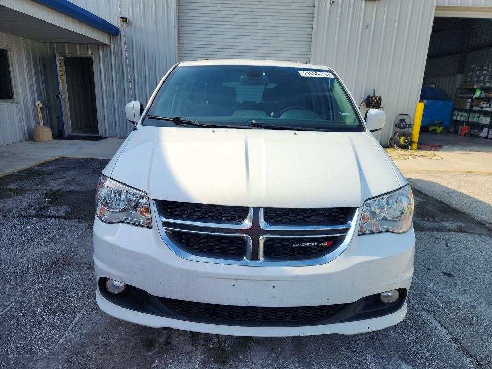 Aukcja sprzedaży 2019 Dodge Grand Caravan, vin: 2C4RDGCG9KR772017, numer aukcji: 64958476