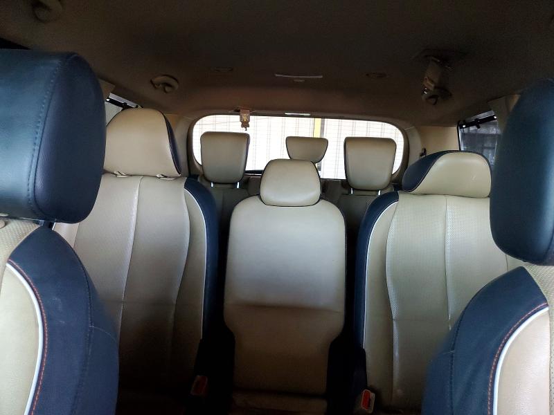 Auction sale of the 2015 Kia Sedona, vin: KNDMC5C13F6049810, lot number: 65049386
