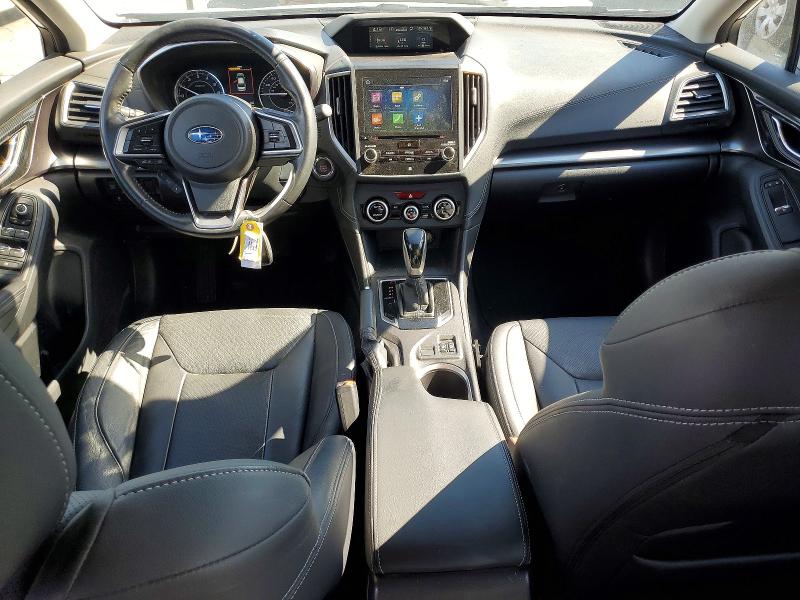 2017 Subaru Impreza მანქანა იყიდება აუქციონზე, vin: 4S3GTAN6XH3727942, აუქციონის ნომერი: 65224506