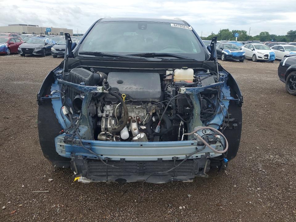 Aukcja sprzedaży 2022 Buick Enclave, vin: 5GAEVBKW5NJ173505, numer aukcji: 64765816