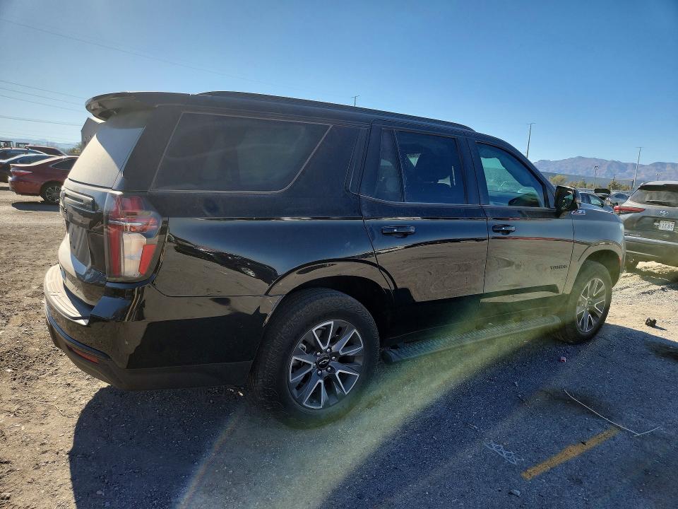 2024 Chevrolet Tahoe მანქანა იყიდება აუქციონზე, vin: 1GNSKPKD5RR177865, აუქციონის ნომერი: 63571126