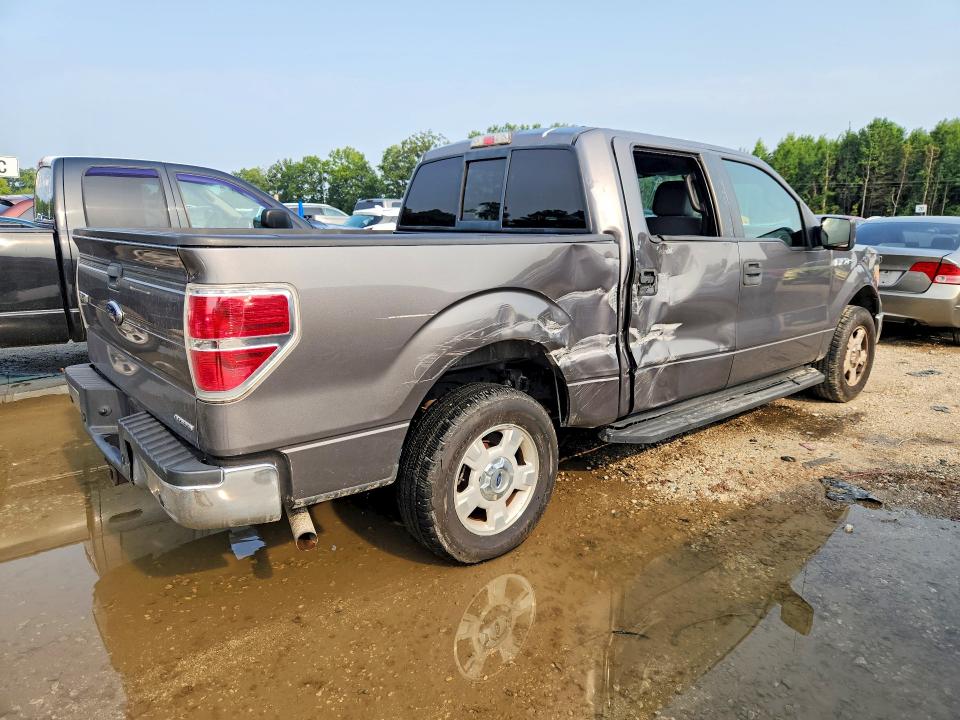 Продажа на аукционе авто 2014 Ford F150, vin: 1FTEW1CM3EKE11414, номер лота: 63757366