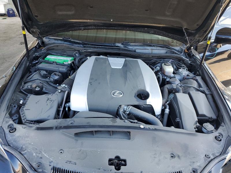 Продажа на аукционе авто 2015 Lexus Is, vin: JTHBE1D29F5021516, номер лота: 64512836