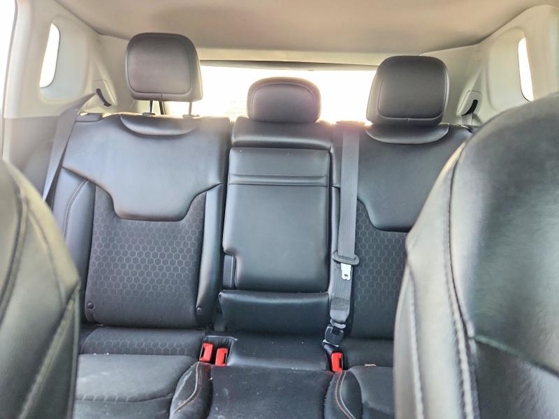Aukcja sprzedaży 2017 Jeep Compass, vin: 3C4NJCBB8HT607457, numer aukcji: 64045376
