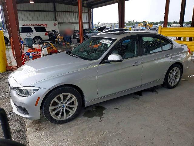 Aukcja sprzedaży 2018 Bmw 320, vin: WBA8A9C56JK622861, numer aukcji: 64215536