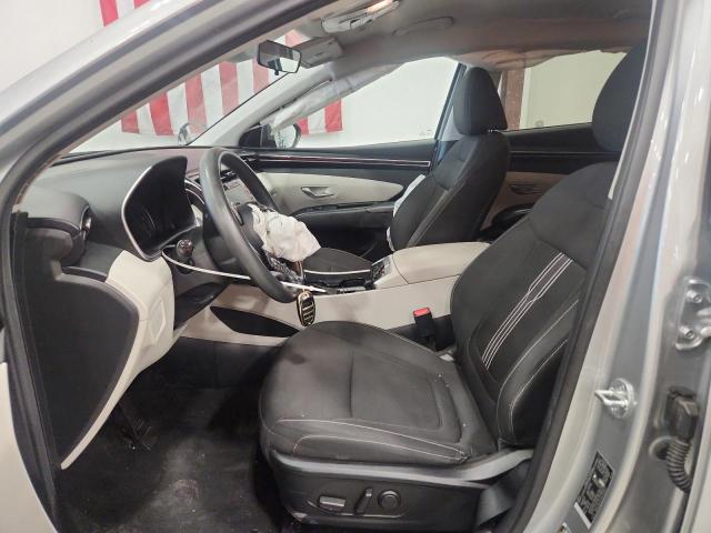Aukcja sprzedaży 2024 Hyundai Tucson, vin: 5NMJB3DE3RH308122, numer aukcji: 64551086