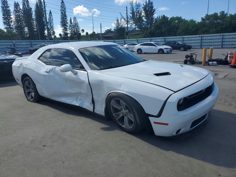 Aukcja sprzedaży 2019 Dodge Challenger, vin: 2C3CDZAG9KH752400, numer aukcji: 63260796