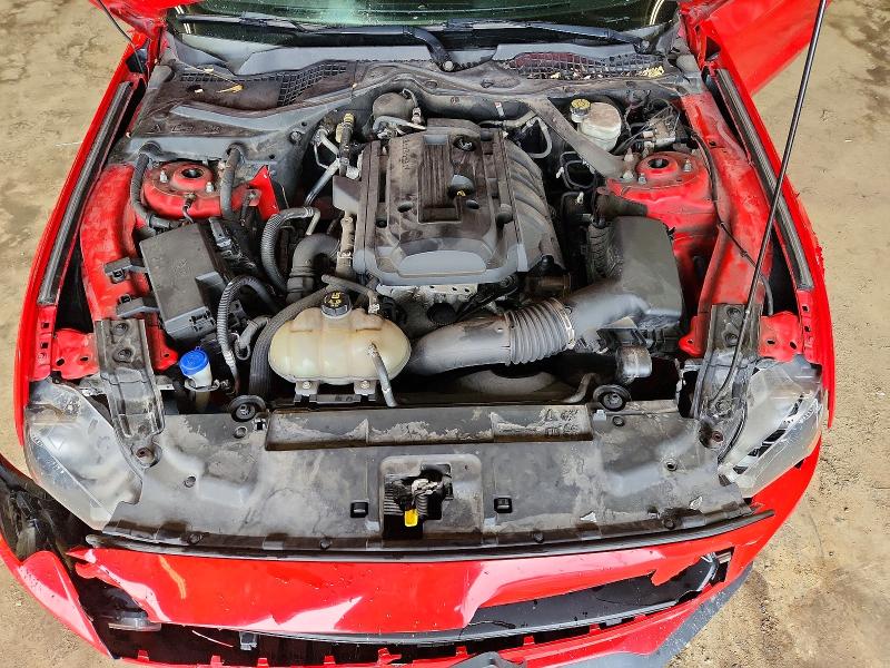 Aukcja sprzedaży 2020 Ford Mustang, vin: 1FATP8UH3L5131816, numer aukcji: 63600026