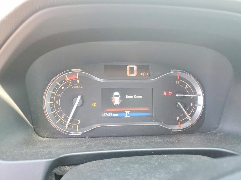 Продажа на аукционе авто 2018 Honda Pilot, vin: 5FNYF5H1XJB004118, номер лота: 66748046