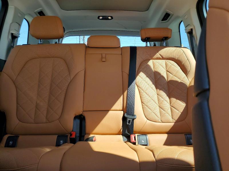 Продажа на аукционе авто 2024 Bmw X7, vin: 5UX23EM01R9T68413, номер лота: 65160036