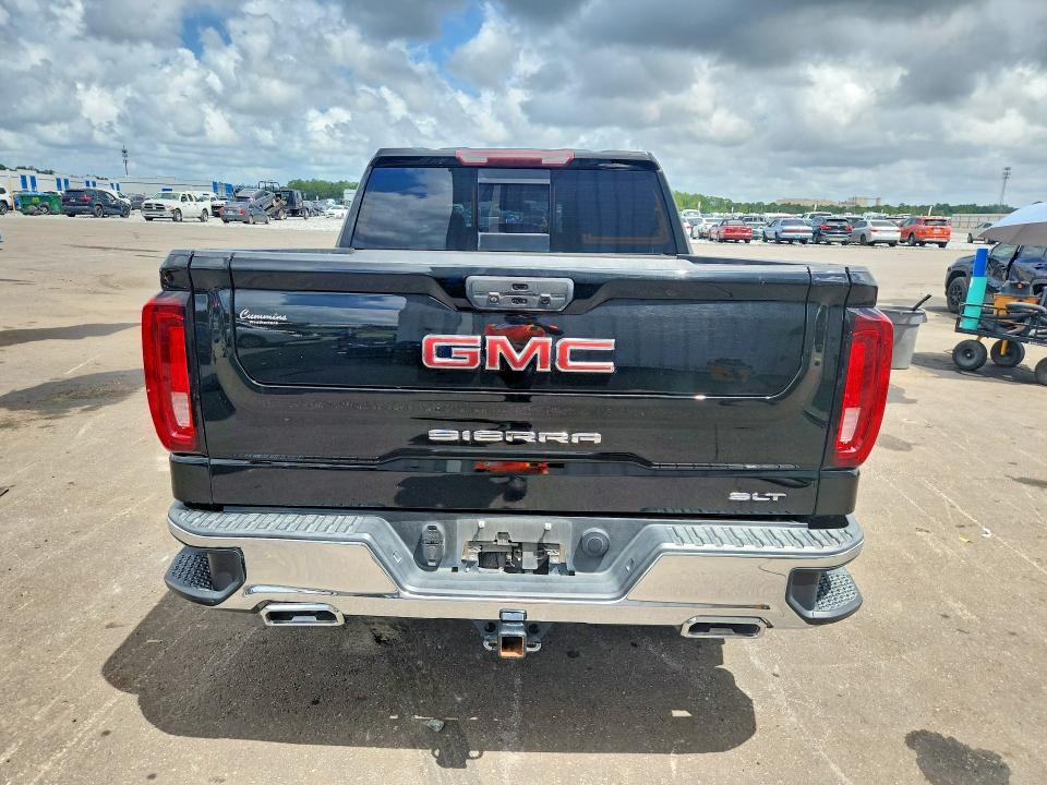 Aukcja sprzedaży 2021 Gmc Sierra, vin: 3GTU9DET8MG262366, numer aukcji: 63879076