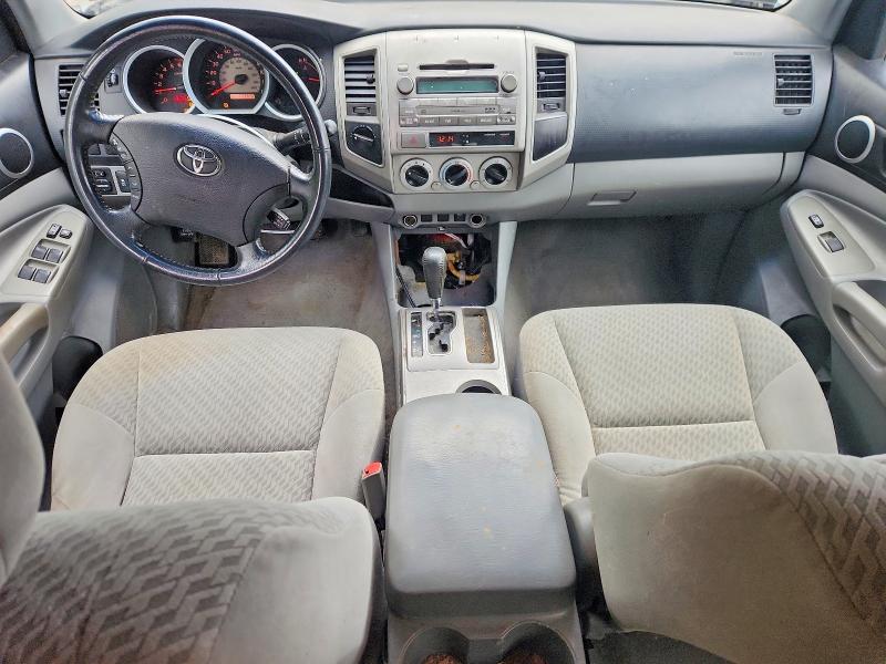 Aukcja sprzedaży 2011 Toyota Tacoma, vin: 3TMLU4EN1BM056963, numer aukcji: 64266866