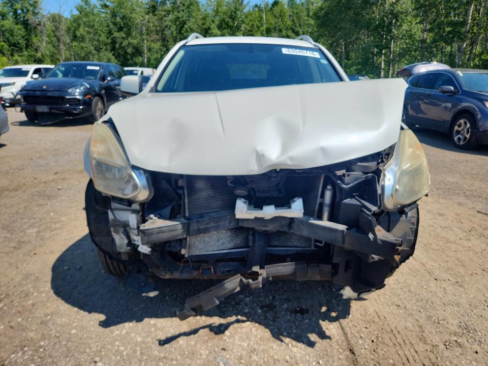Aukcja sprzedaży 2012 Nissan Rogue, vin: JN8AS5MV4CW385618, numer aukcji: 63545716