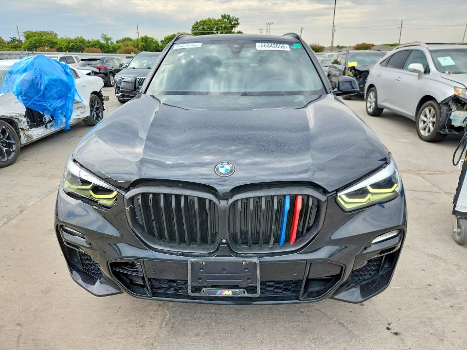 66342856 :رقم المزاد ، 5UXCR6C08LLL65979 vin ، 2020 Bmw X5 مزاد بيع
