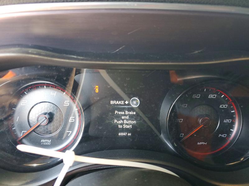 Aukcja sprzedaży 2018 Dodge Charger, vin: 2C3CDXBG6JH281081, numer aukcji: 62063386