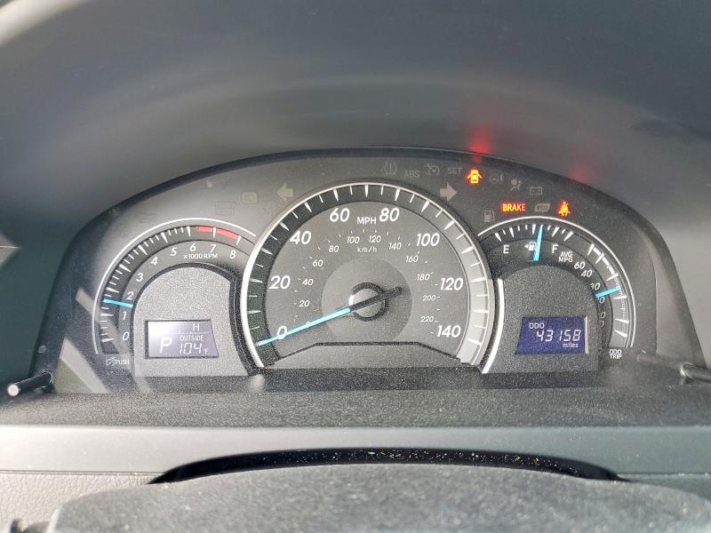 Продажа на аукционе авто 2014 Toyota Camry, vin: 4T4BF1FK6ER407604, номер лота: 63668626