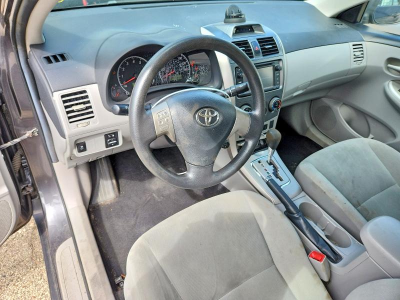 Aukcja sprzedaży 2013 Toyota Corolla, vin: 5YFBU4EE0DP217326, numer aukcji: 65571366