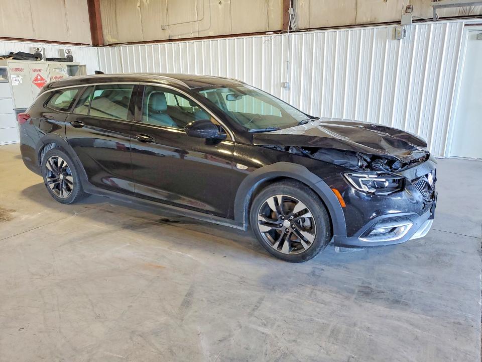 Продаж на аукціоні авто 2018 Buick Regal Tourx, vin: W04GV8SX2J1052051, номер лоту: 64215726