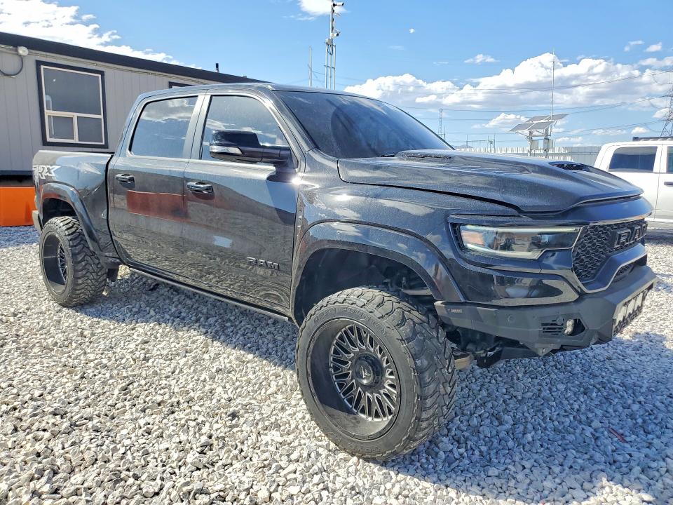Aukcja sprzedaży 2022 Ram 1500, vin: 1C6SRFU96NN216284, numer aukcji: 66022346