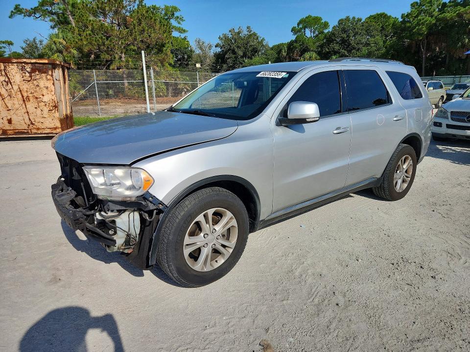 Aukcja sprzedaży 2011 Dodge Durango, vin: 1D4RD4GG7BC732135, numer aukcji: 66282356