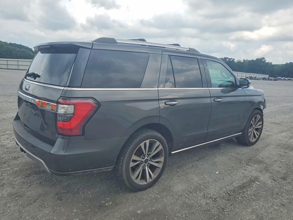 Продаж на аукціоні авто 2020 Ford Expedition, vin: 1FMJU1KT7LEA24143, номер лоту: 60828686
