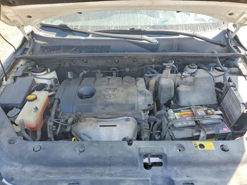 2012 Toyota Rav4 მანქანა იყიდება აუქციონზე, vin: 2T3DF4DV8CW269571, აუქციონის ნომერი: 66908476