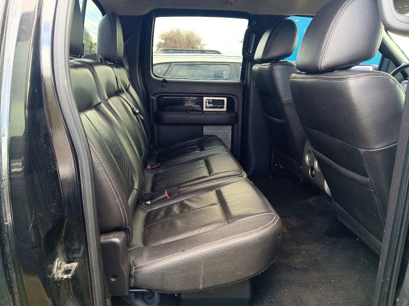 Продажа на аукционе авто 2010 Ford F150, vin: 1FTFW1EV2AFC29779, номер лота: 66468196